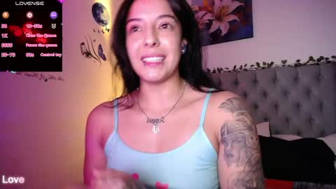 Snapshot of misslana_wn chatting on 06/02/26, 06:04 LanaLul online show from 06/02/26, 06:04