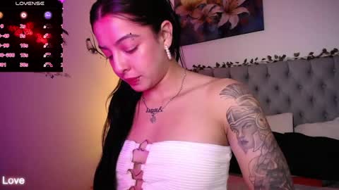 Snapshot of misslana_wn chatting on 06/04/26, 07:58 LanaLul online show from 06/04/26, 07:58
