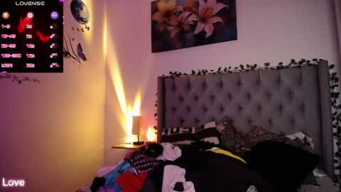 LanaLul  online show from 07/01/26, 06:26