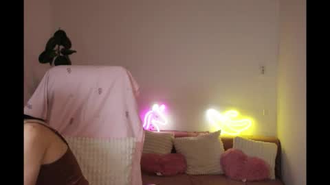 Snapshot of misslanaxx chatting on 03/02/26, 06:59 MissLanaX online show from 03/02/26, 06:59