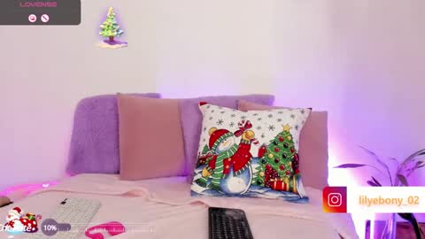 Snapshot of misslilith69 chatting on 12/10/24, 03:44 lyly independient model online show from 12/10/24, 03:44