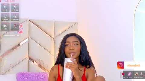 lyly  independient model online show from 11/13/25, 04:06