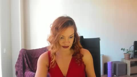 Mistress Lily Maria online show from 10/22/25, 11:10