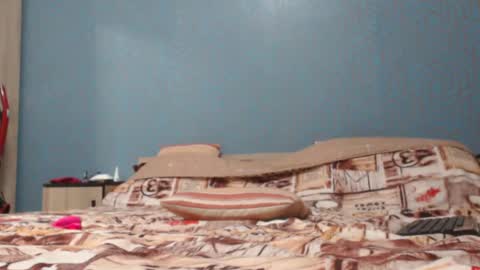 MissLizzieblue online show from 10/24/25, 05:37