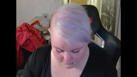 misslj90 online show from 04/18/26, 05:06