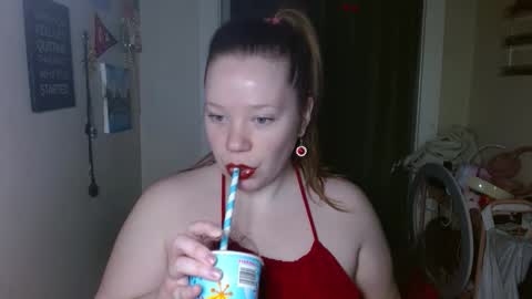 Snapshot of misslolaluxxx chatting on 03/16/26, 09:52 Miss Lola Luxxx aka your horny squirting girlfriend lola online show from 03/16/26, 09:52