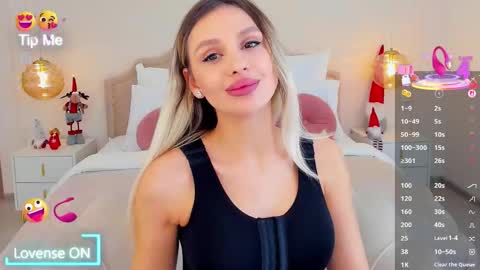 Lou online show from 01/09/26, 06:16