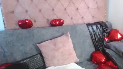 luccy online show from 03/20/26, 08:14