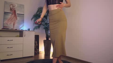 Snapshot of misslullu chatting on 02/01/25, 04:46 Lullu online show from 02/01/25, 04:46