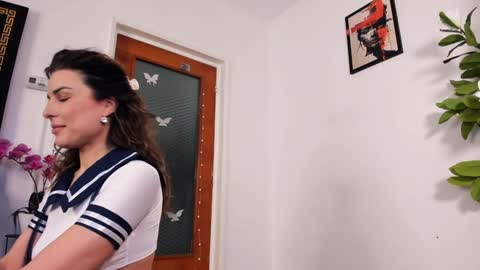 Lullu online show from 03/13/26, 02:23