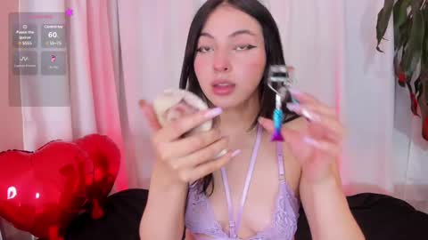 i am lyn online show from 02/15/25, 04:14