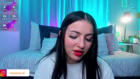 i am lyn online show from 03/08/26, 03:21