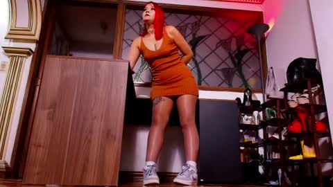 Im Valentina  online show from 06/29/26, 02:18