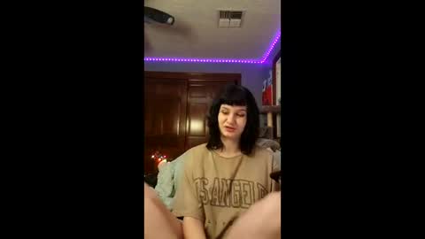 missmacabre666 online show from 02/17/26, 09:39