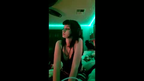 missmacabre666 online show from 02/23/26, 07:28