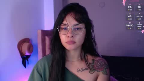missmariana_ online show from 01/18/26, 10:57