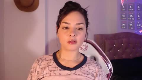 missmariana_ online show from 03/09/26, 11:53