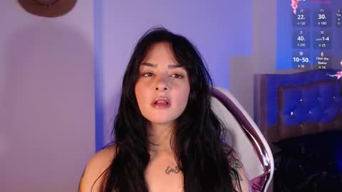 missmariana_ online show from 03/11/26, 12:16