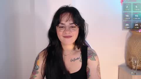 missmariana_ online show from 06/06/26, 12:05