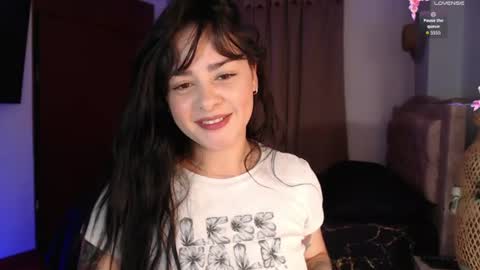 missmariana_ online show from 07/18/26, 12:15