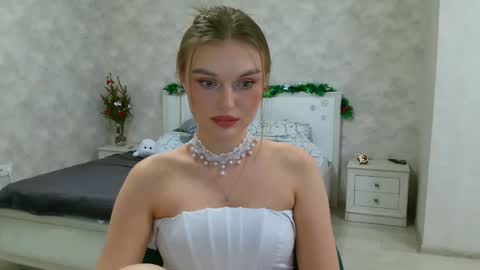 OneGoddess online show from 12/26/24, 03:53
