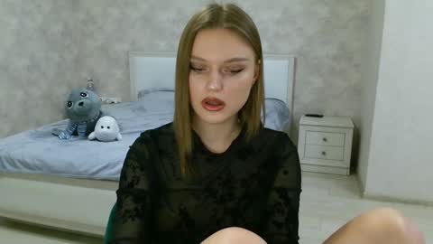 OneGoddess online show from 01/13/25, 03:36