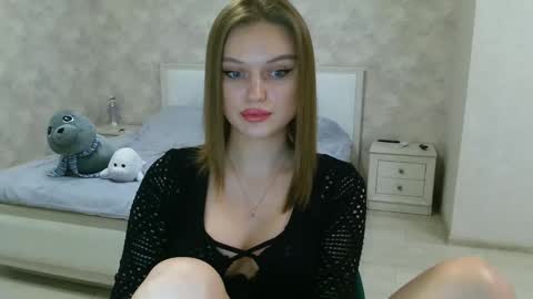 OneGoddess online show from 01/16/25, 06:48