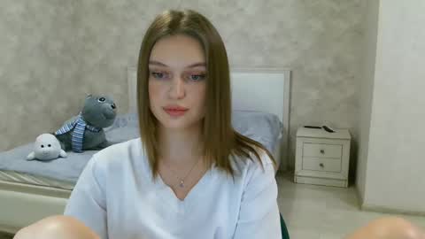 OneGoddess online show from 01/19/25, 07:58