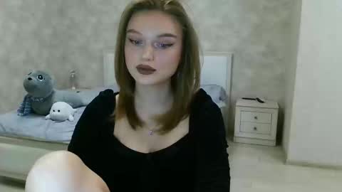 OneGoddess online show from 01/21/25, 02:48