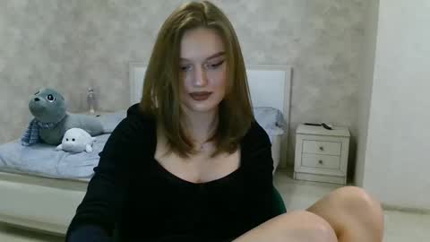 OneGoddess online show from 01/21/25, 06:34