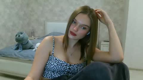OneGoddess online show from 01/23/25, 07:18