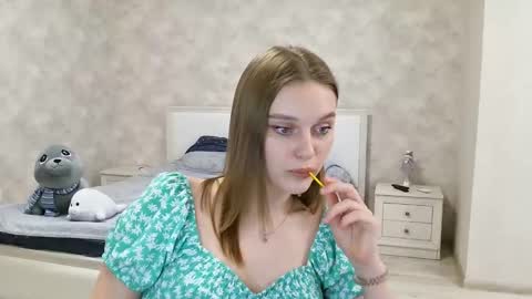 OneGoddess online show from 02/07/25, 05:07