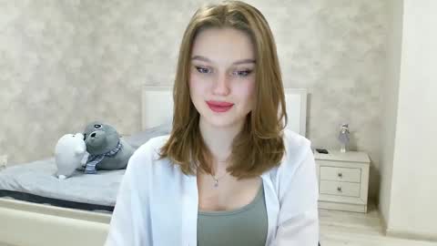 OneGoddess online show from 02/11/25, 04:35