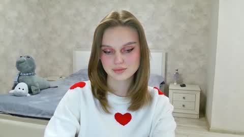 OneGoddess online show from 02/13/25, 02:42
