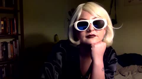 Miss Maritza online show from 02/28/25, 07:15