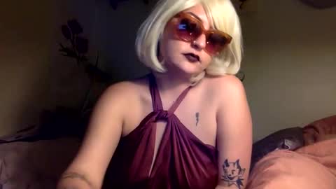 Miss Maritza online show from 03/03/25, 07:32