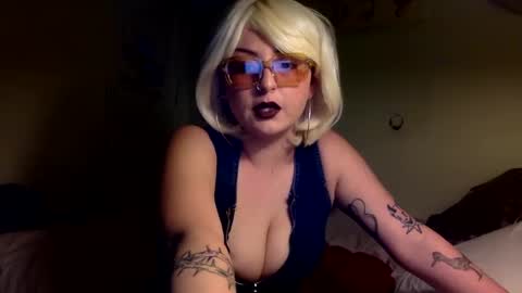 Miss Maritza online show from 03/07/25, 08:34