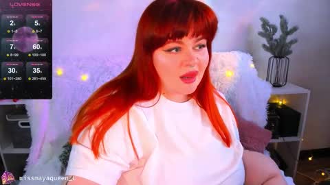 Maya online show from 01/12/26, 09:14