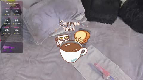 Alejandra  online show from 12/28/24, 02:10