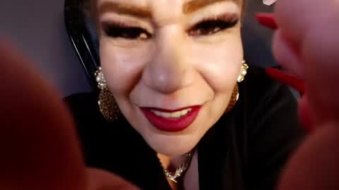 missmelania online show from 06/11/26, 09:46