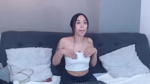 Miss Melody online show from 11/26/25, 03:57