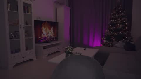 LUXXANDRA online show from 01/10/26, 06:26