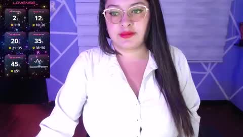 Snapshot of missmia1_ chatting on 10/29/25, 02:52 Miia online show from 10/29/25, 02:52