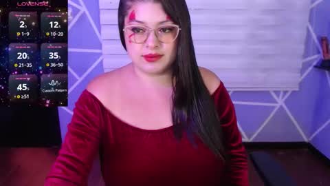 Snapshot of missmia1_ chatting on 10/31/25, 04:19 Miia online show from 10/31/25, 04:19