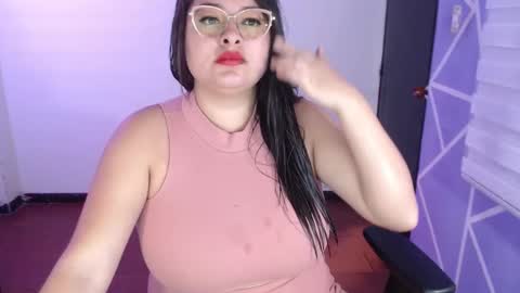 Snapshot of missmia1_ chatting on 12/18/25, 03:29 Miia online show from 12/18/25, 03:29