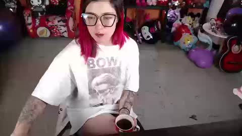 Miss Mia online show from 09/09/25, 02:16