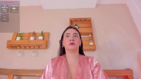 Mia  online show from 02/11/26, 11:59