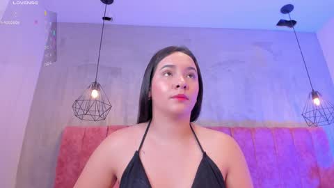 Mia  online show from 05/18/26, 12:22