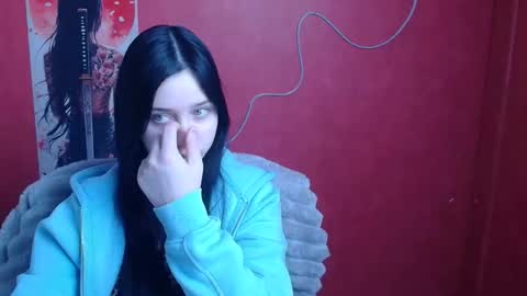 Mia online show from 02/25/26, 06:45