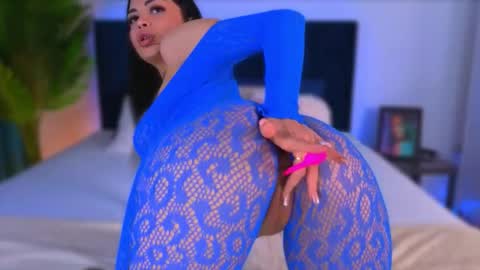 Michelle online show from 02/27/26, 07:36